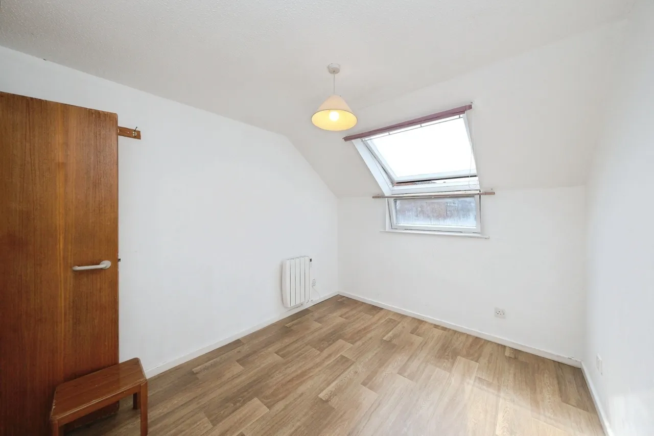 Tonnelier Road, Nottingham, NG7, photo 8