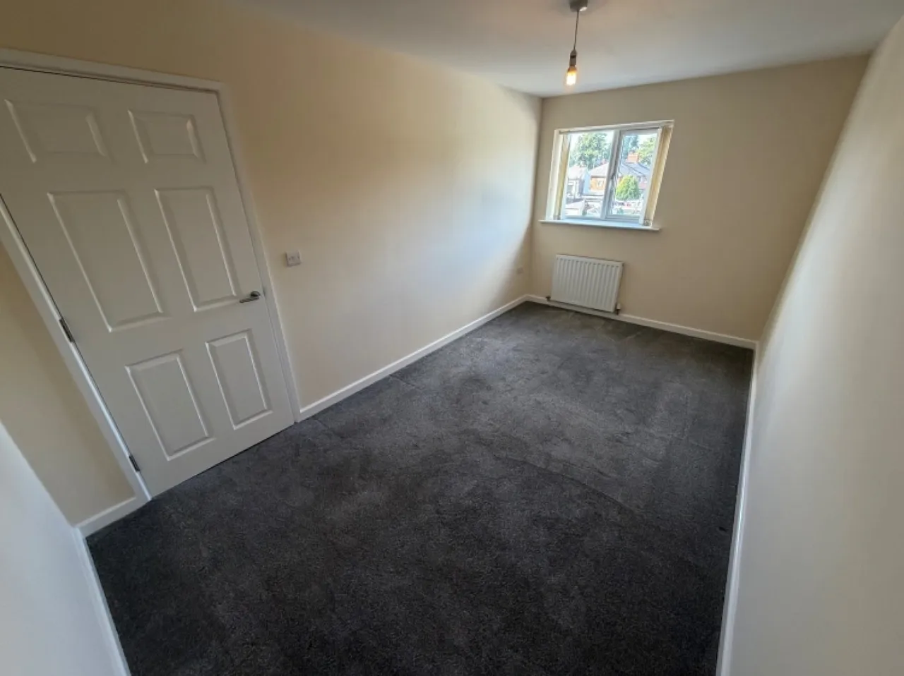 Flat 3 204, Broadway, Walsall, West Midlands, WS1 3HH, UK, photo 6