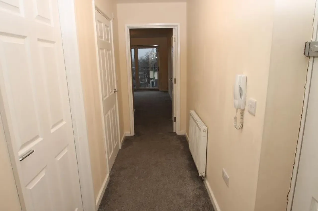 Flat 3 204, Broadway, Walsall, West Midlands, WS1 3HH, UK, photo 5
