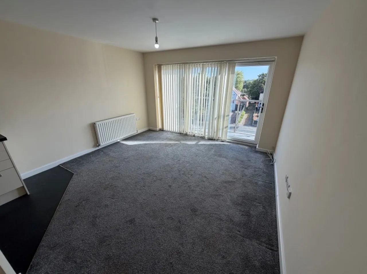 Flat 3 204, Broadway, Walsall, West Midlands, WS1 3HH, UK, photo 3