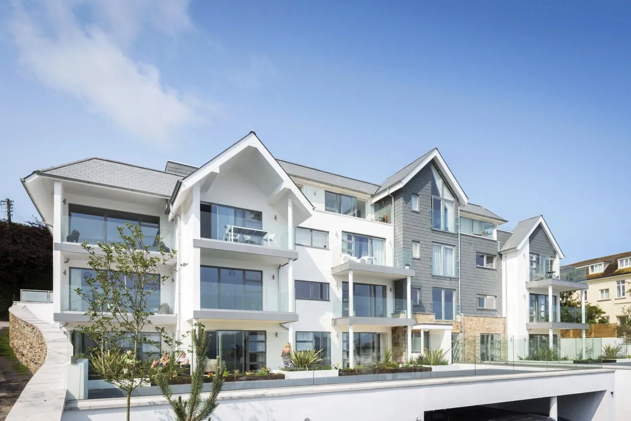 2 bed property for sale, Belyars Lane, The Belyars, TR26