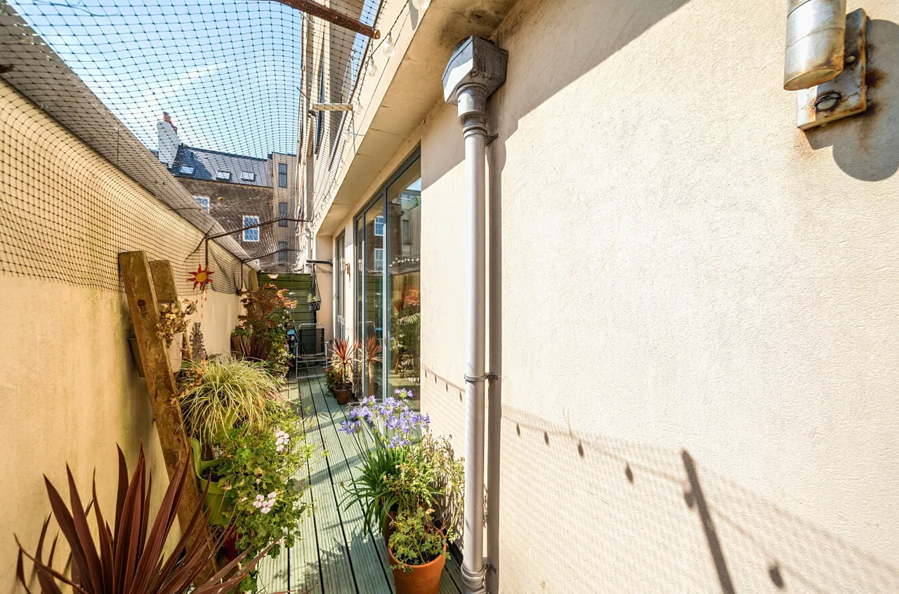 Dorset Gardens, Brighton, BN2, photo 11