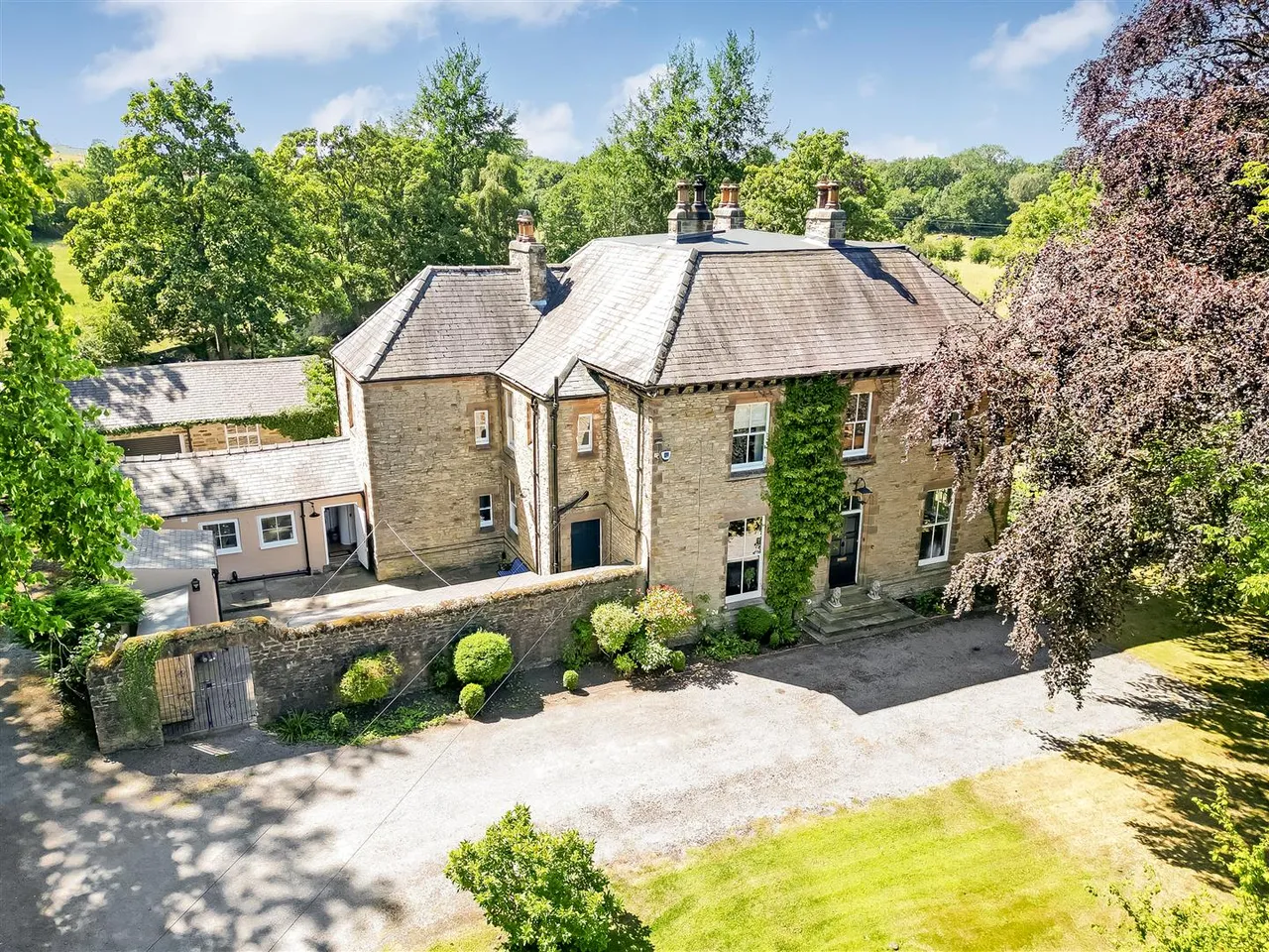 Hargill Road, Howden Le Wear, photo 2