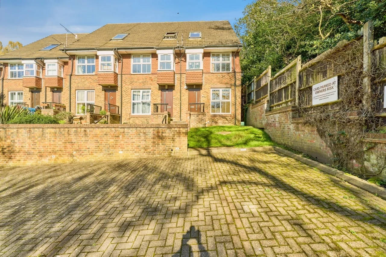 Windmill Rise, Kingston upon Thames, KT2, photo 10