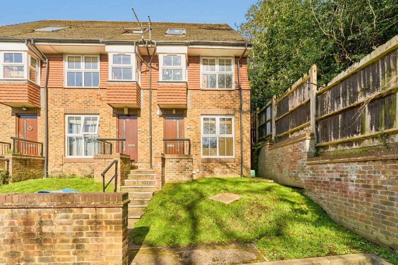 Windmill Rise, Kingston upon Thames, KT2, photo 11