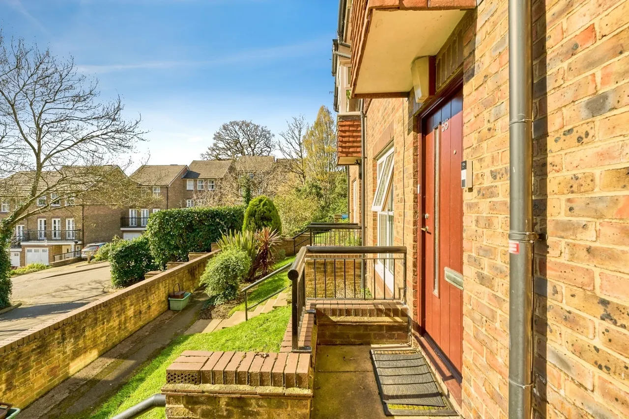 Windmill Rise, Kingston upon Thames, KT2, photo 2