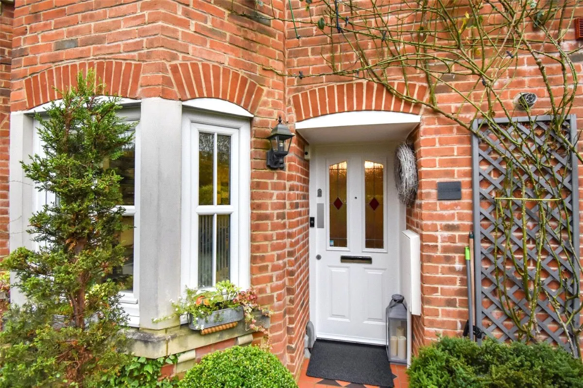 Campbell Fields, Aldershot, Hampshire, GU11 3TY, photo 14
