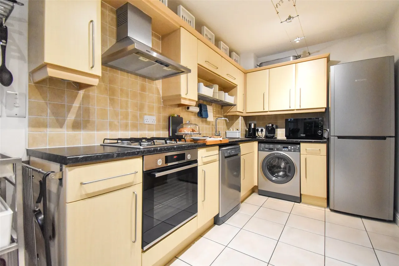 Campbell Fields, Aldershot, Hampshire, GU11 3TY, photo 7