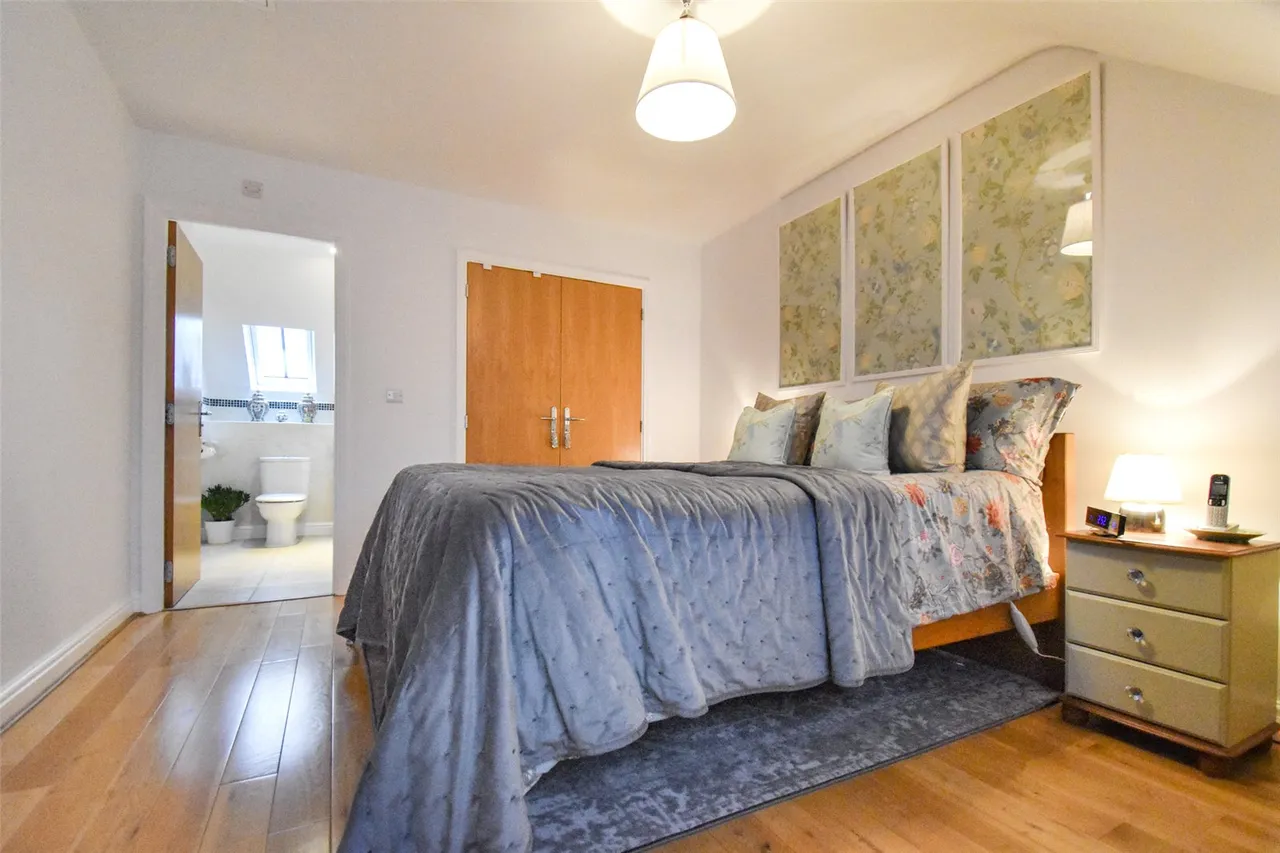 Campbell Fields, Aldershot, Hampshire, GU11 3TY, photo 8