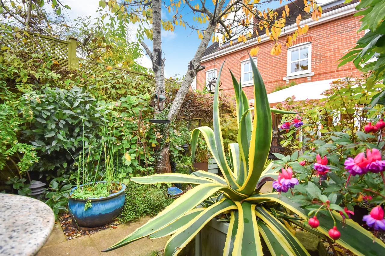 Campbell Fields, Aldershot, Hampshire, GU11 3TY, photo 19