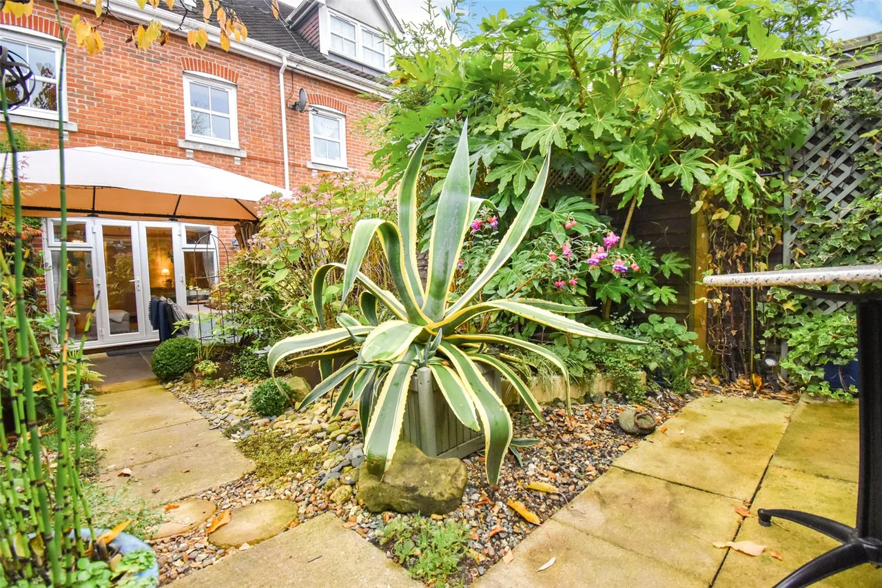 Campbell Fields, Aldershot, Hampshire, GU11 3TY, photo 18
