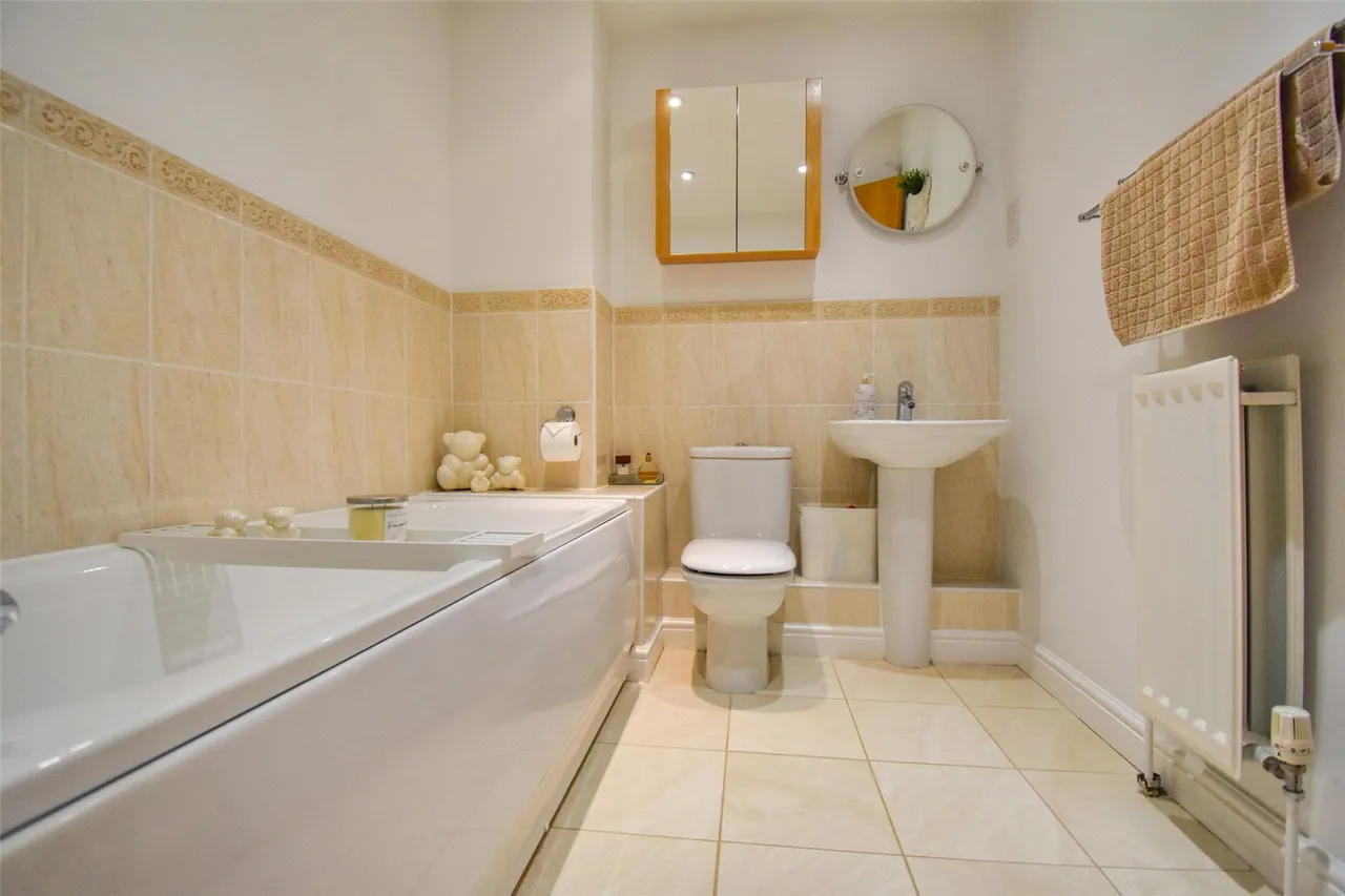 Campbell Fields, Aldershot, Hampshire, GU11 3TY, photo 12