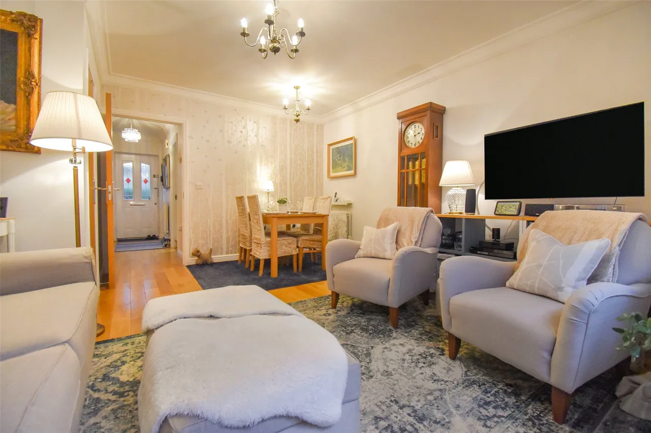 Campbell Fields, Aldershot, Hampshire, GU11 3TY, photo 2