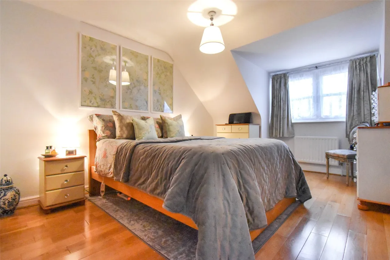 Campbell Fields, Aldershot, Hampshire, GU11 3TY, photo 15