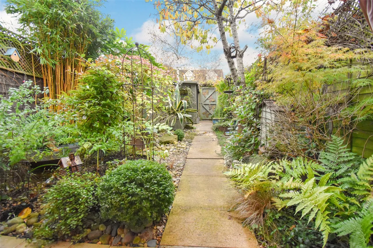 Campbell Fields, Aldershot, Hampshire, GU11 3TY, photo 10