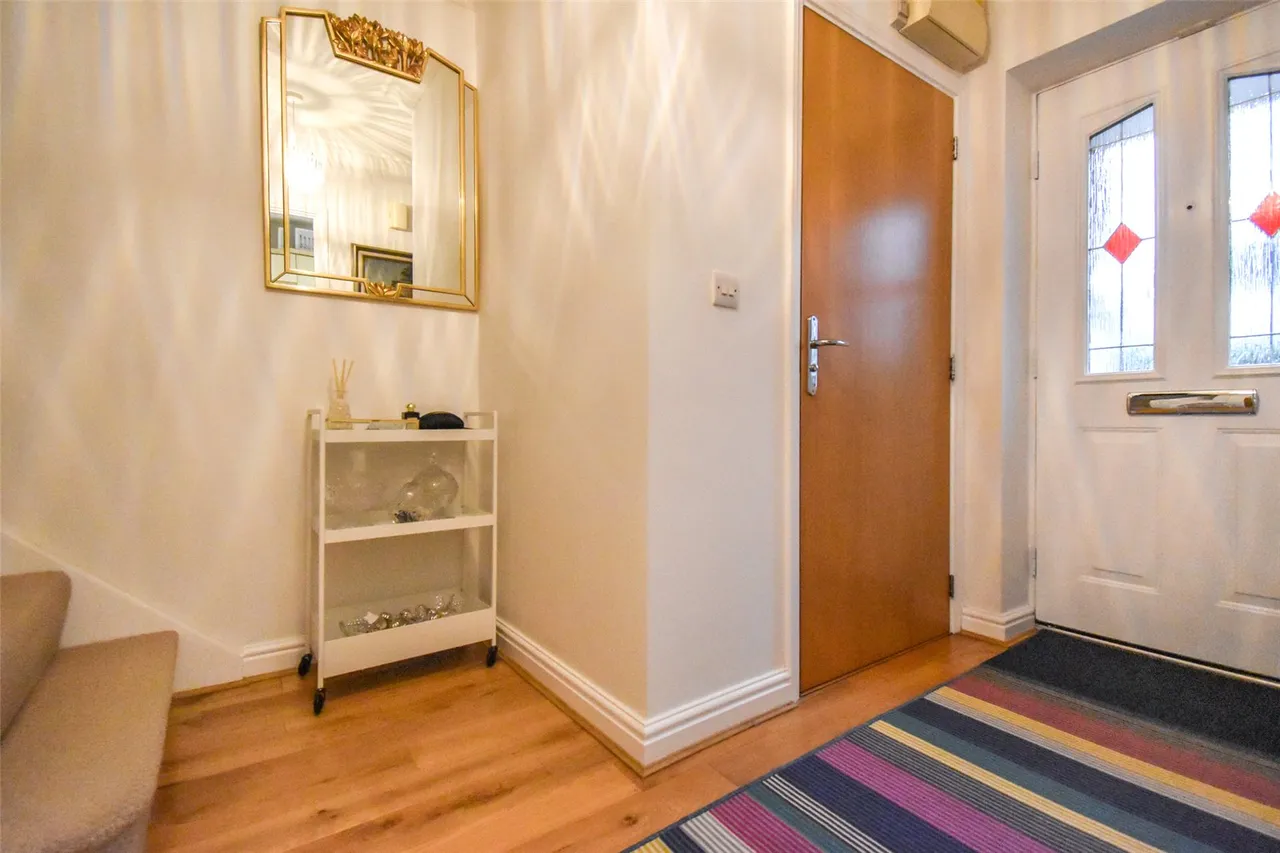 Campbell Fields, Aldershot, Hampshire, GU11 3TY, photo 6