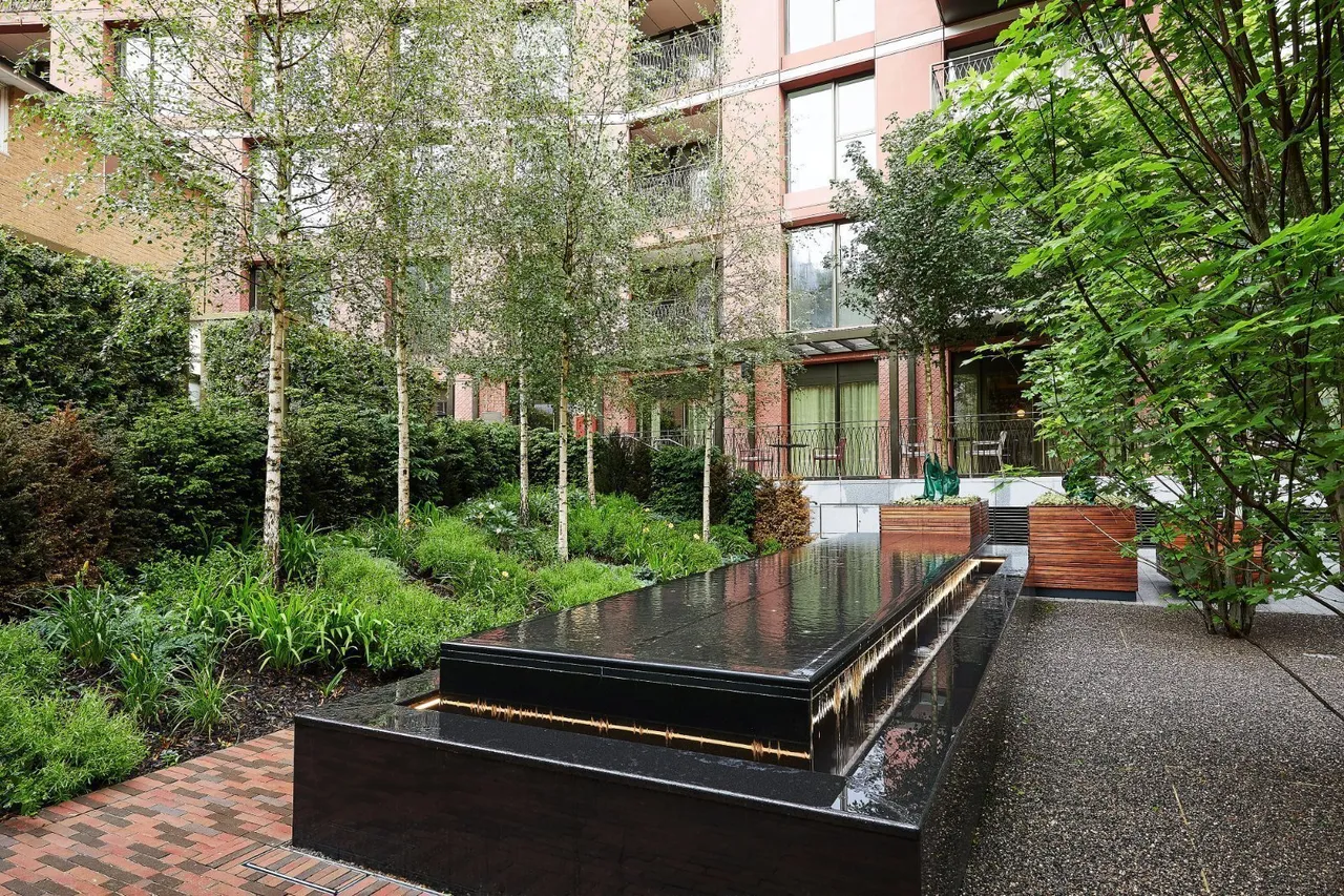Newcastle Place, London, W2, photo 16