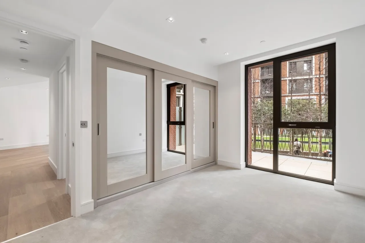Newcastle Place, London, W2, photo 14