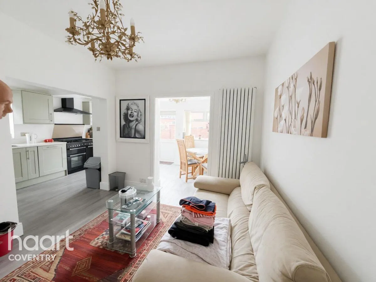 Earlsdon Avenue North, Coventry, CV5, photo 2