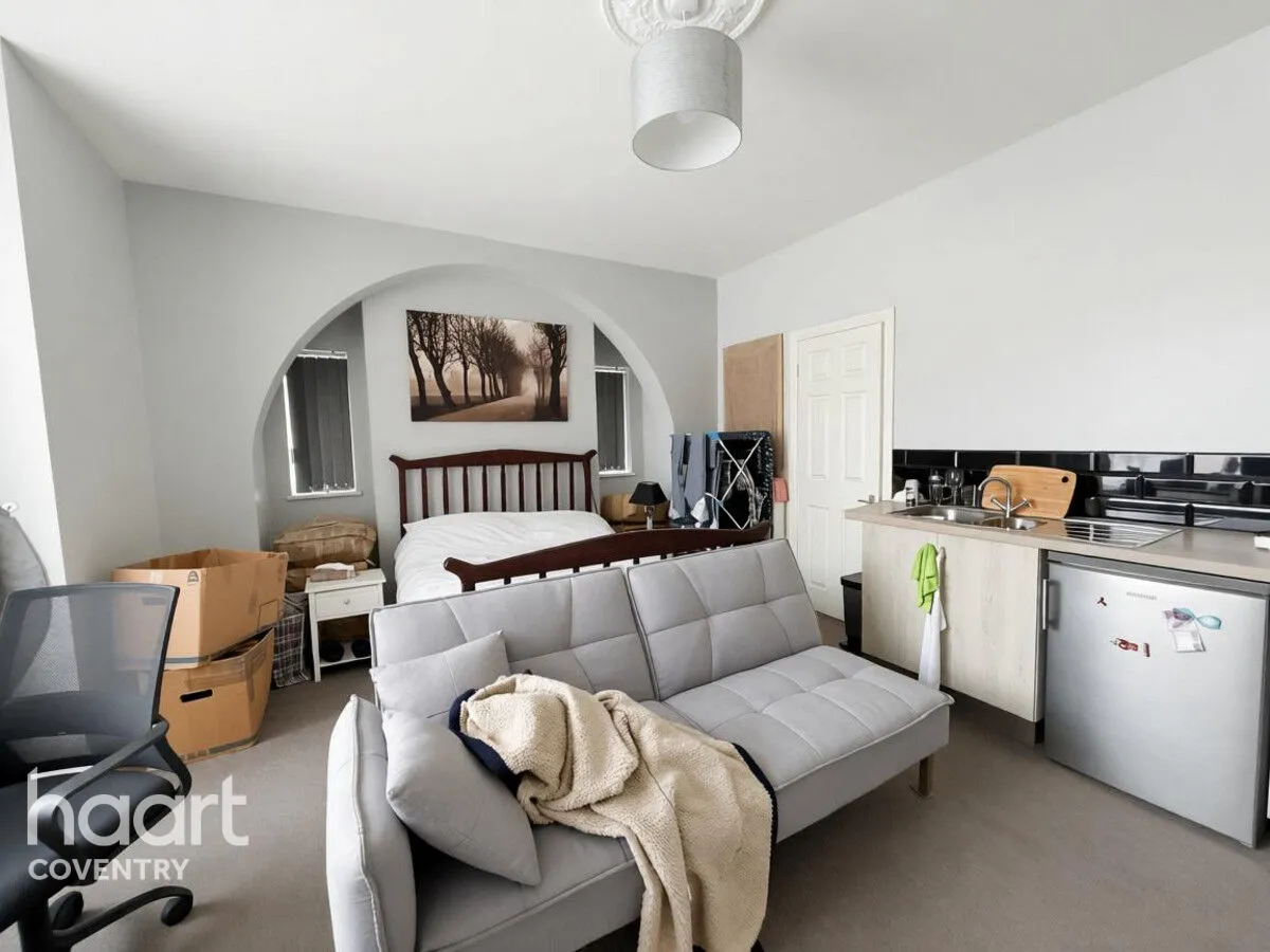Earlsdon Avenue North, Coventry, CV5, photo 4