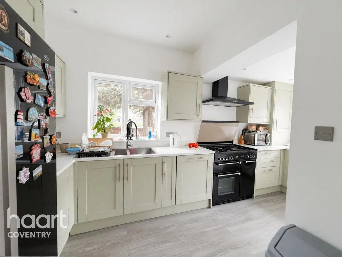 Earlsdon Avenue North, Coventry, CV5, photo 3
