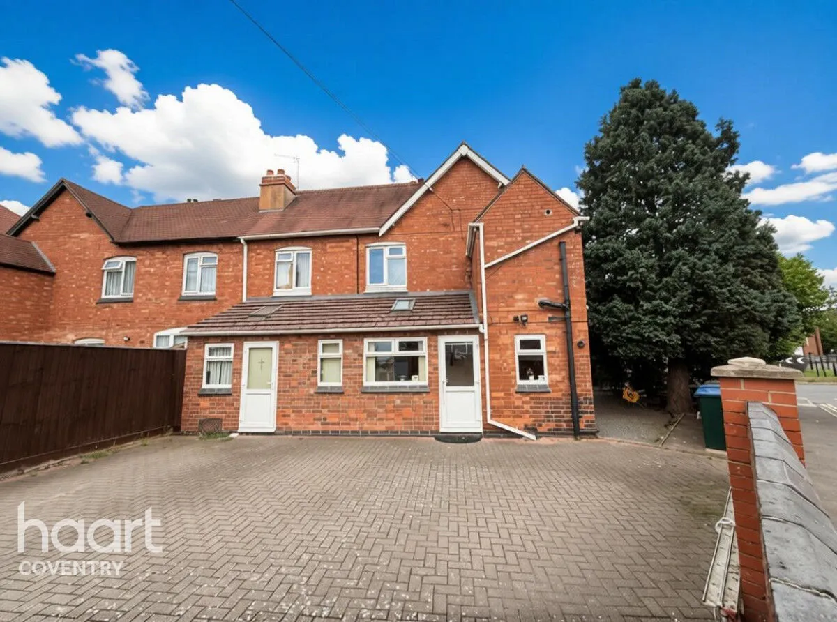 Earlsdon Avenue North, Coventry, CV5, photo 5