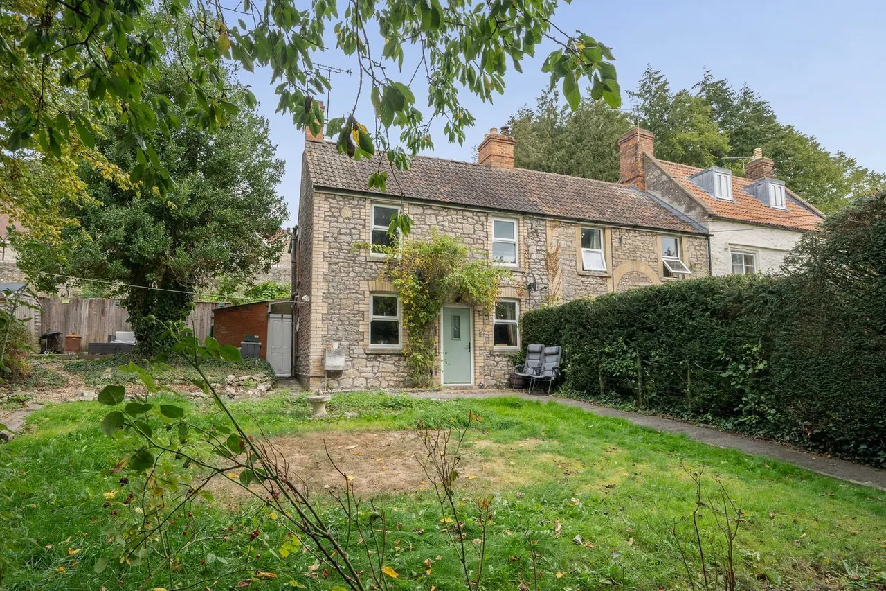 Barrendown Lane, Shepton Mallet, BA4, photo 18