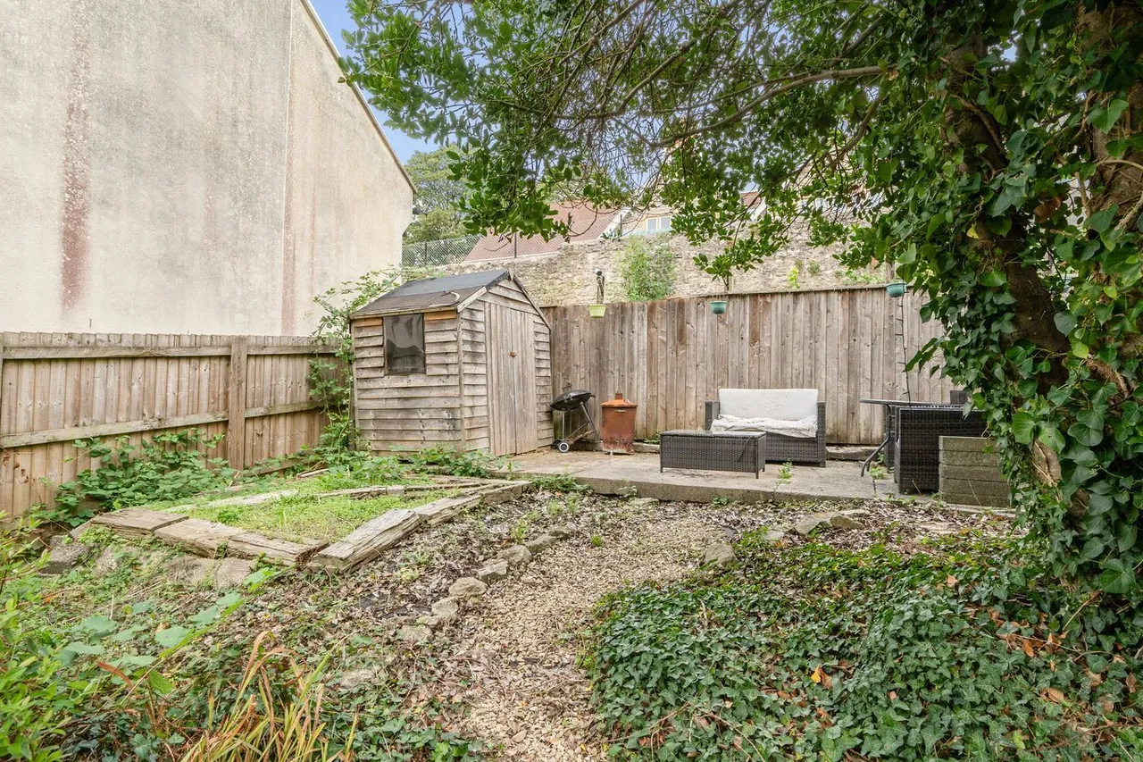 Barrendown Lane, Shepton Mallet, BA4, photo 15
