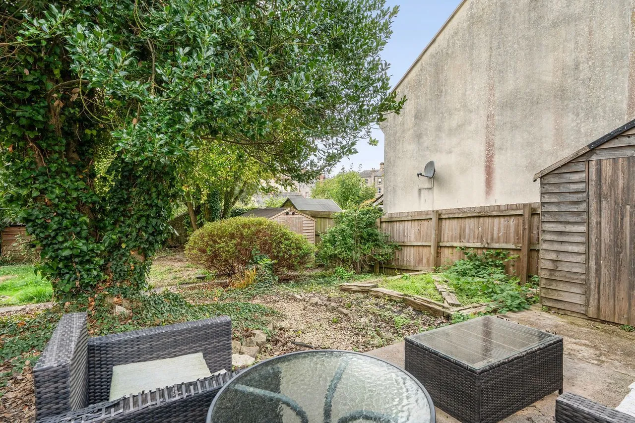 Barrendown Lane, Shepton Mallet, BA4, photo 14