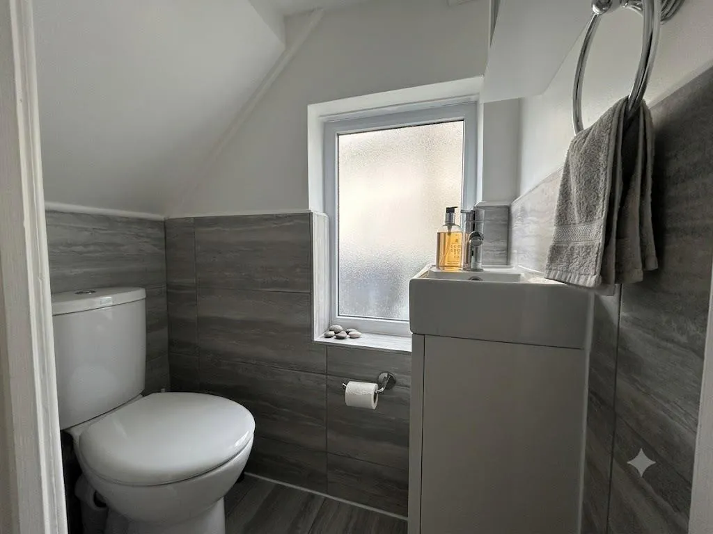Hale Drive, Mill Hill, NW7, London, photo 11
