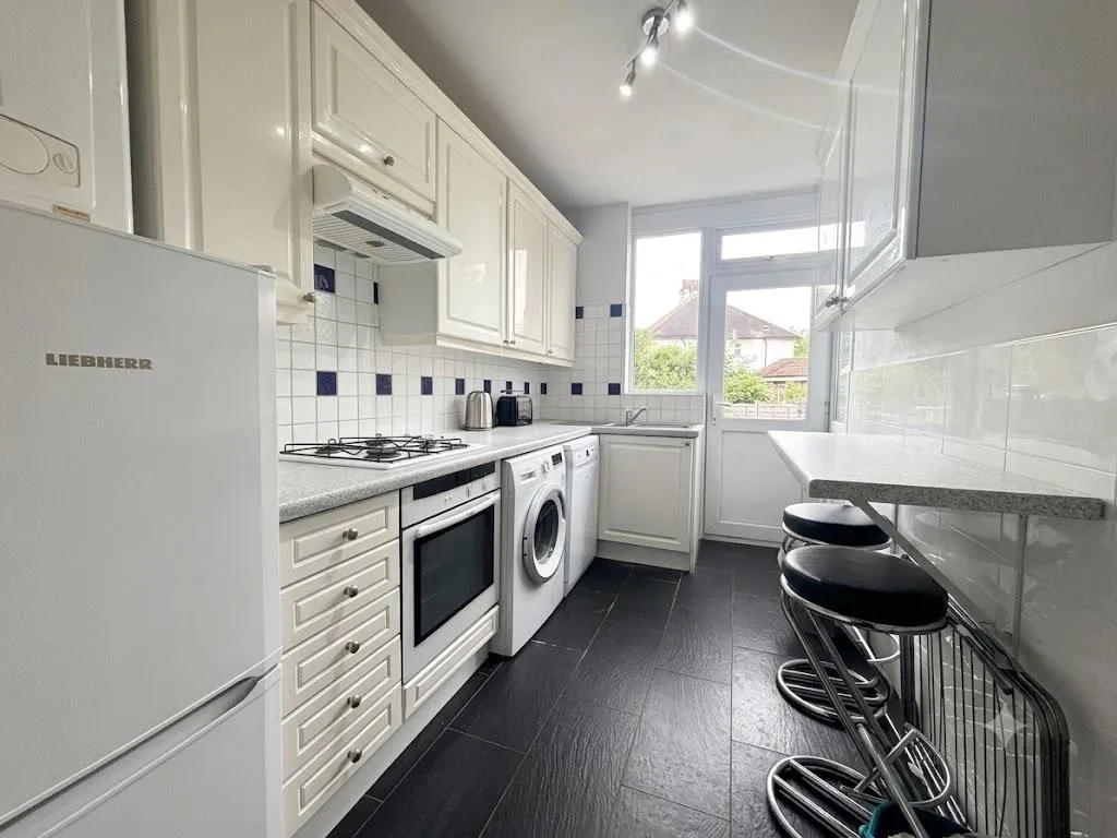 Hale Drive, Mill Hill, NW7, London, photo 4