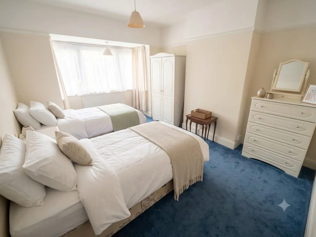 Hale Drive, Mill Hill, NW7, London, photo 9