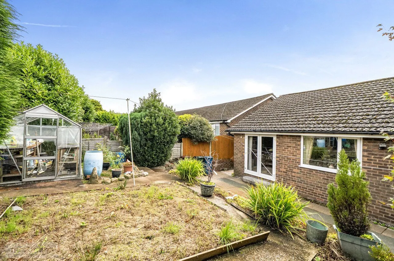Carter Fold, Mellor, BB2, photo 14
