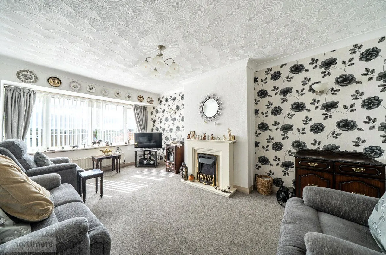 Carter Fold, Mellor, BB2, photo 2
