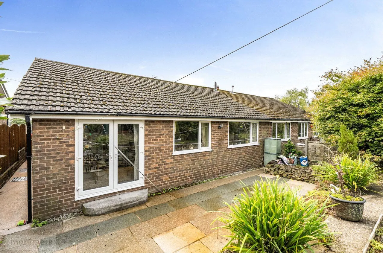 Carter Fold, Mellor, BB2, photo 16