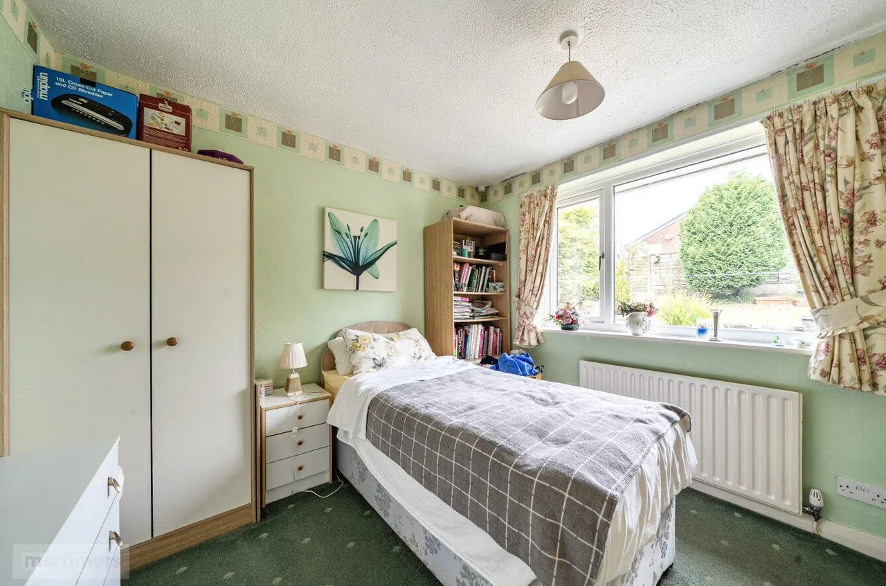 Carter Fold, Mellor, BB2, photo 10