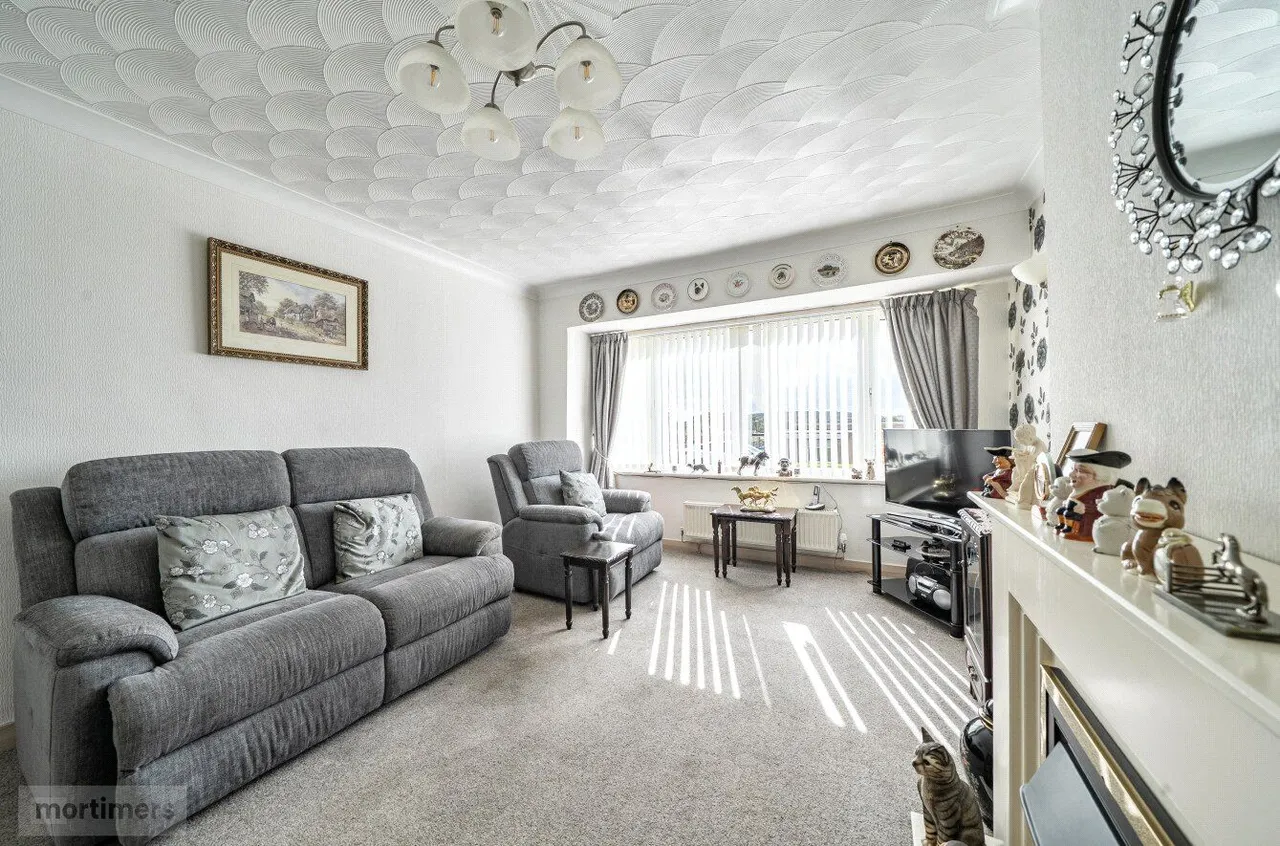 Carter Fold, Mellor, BB2, photo 4