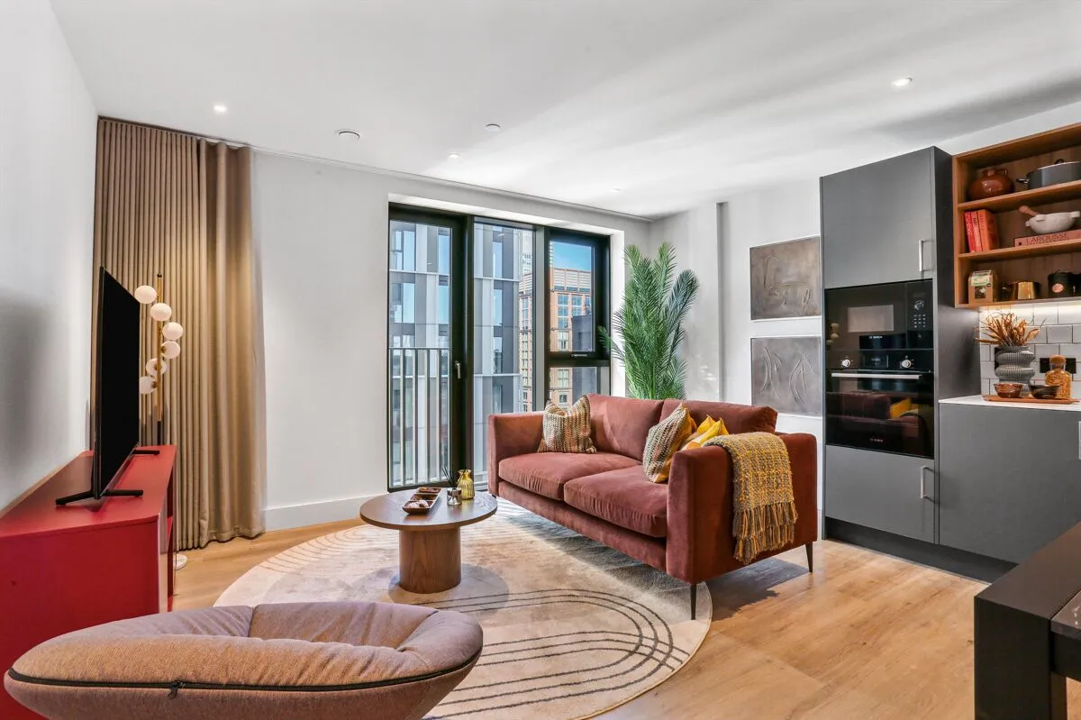 Charter Street, Canary Wharf, E22, photo 12