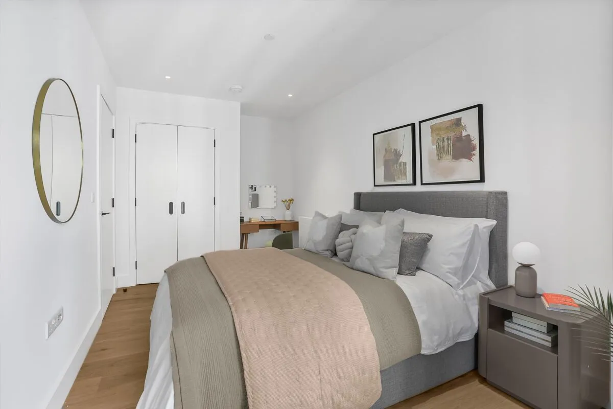 Charter Street, Canary Wharf, E22, photo 6