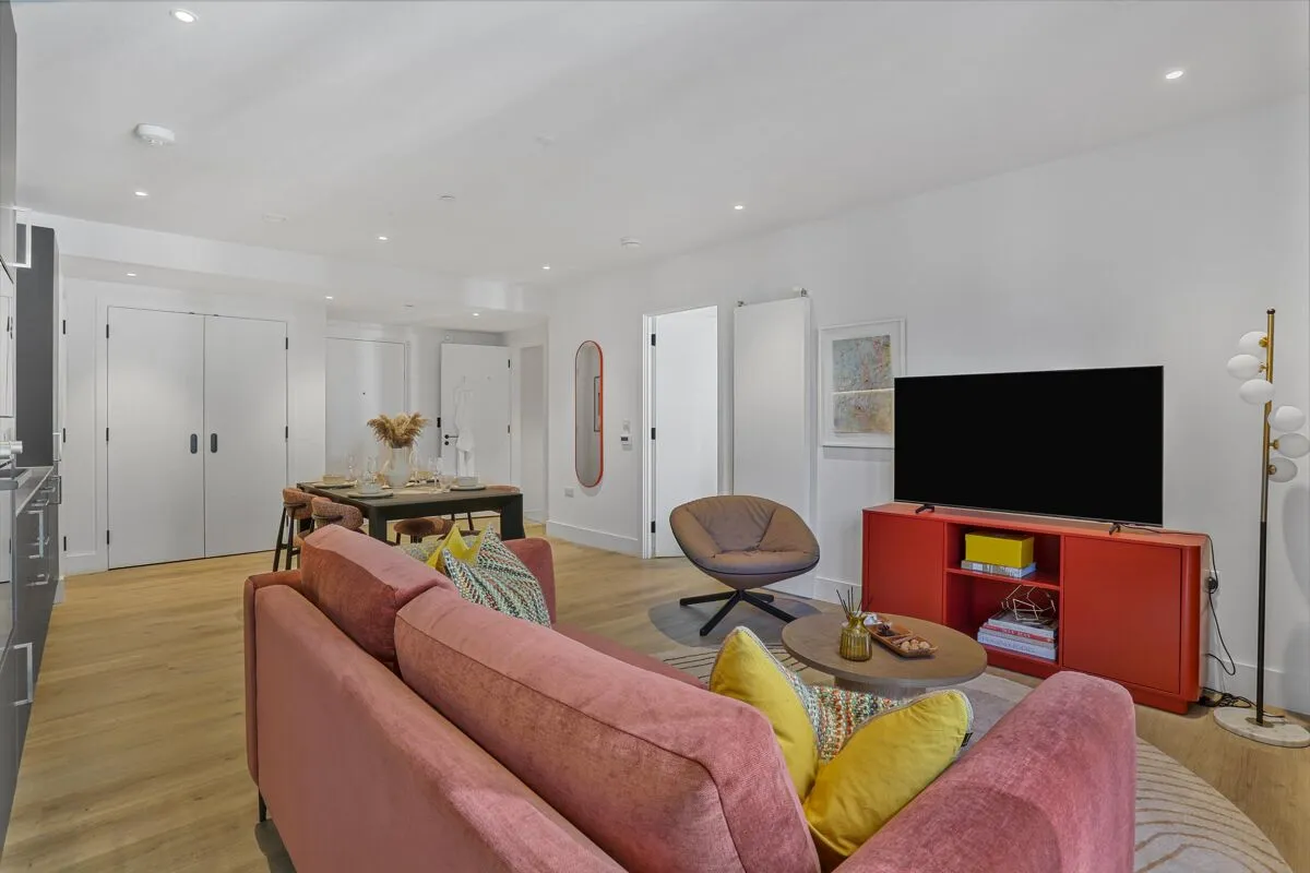Charter Street, Canary Wharf, E22, photo 15