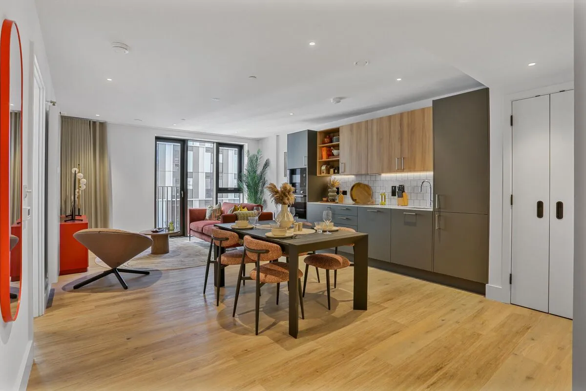 Charter Street, Canary Wharf, E22, photo 10