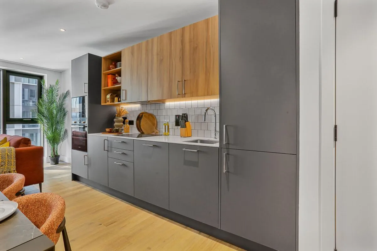 Charter Street, Canary Wharf, E22, photo 13