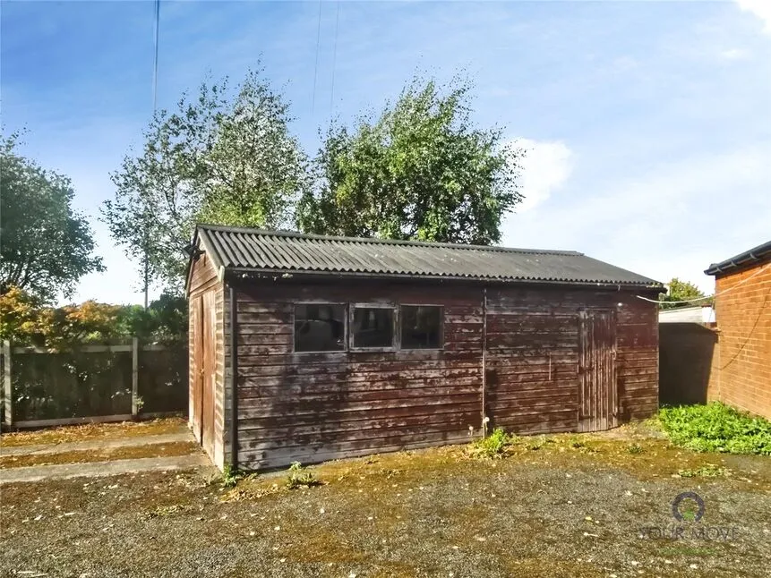 Cottage Lane, St. Martins, SY11, photo 8