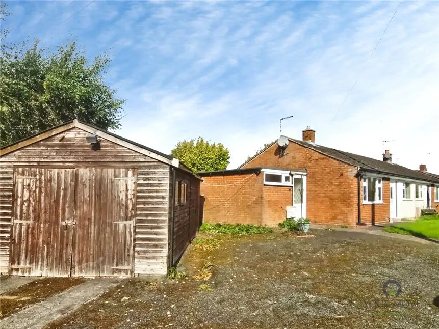 Cottage Lane, St. Martins, SY11, photo 7