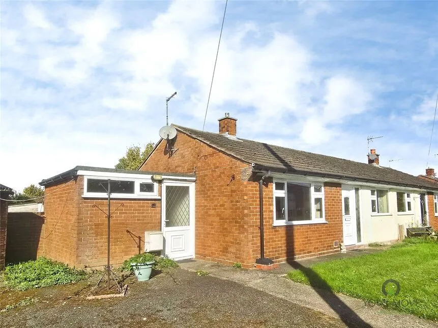 Cottage Lane, St. Martins, SY11, photo 9