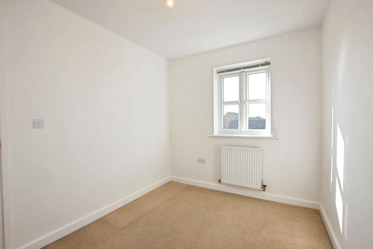 Bennet Drive, Kirkby-in-Ashfield, Nottingham, Nottinghamshire, NG17, photo 9