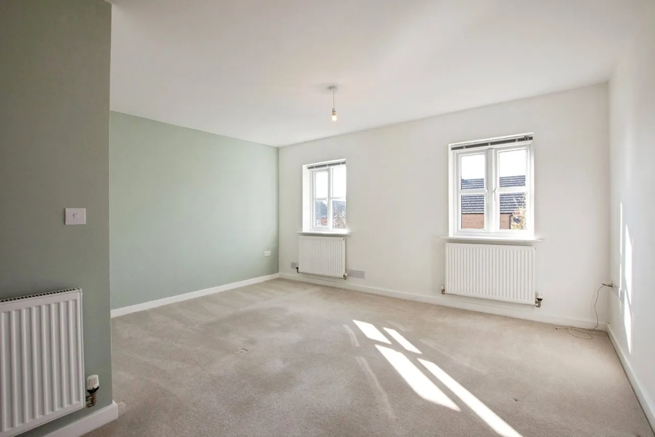 Bennet Drive, Kirkby-in-Ashfield, Nottingham, Nottinghamshire, NG17, photo 8