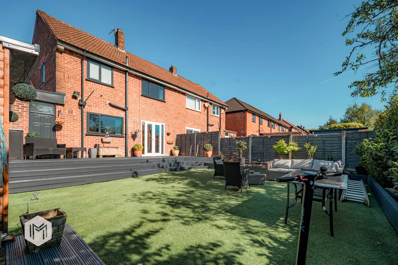 Colchester Avenue, Bolton, BL2 5AQ, photo 22