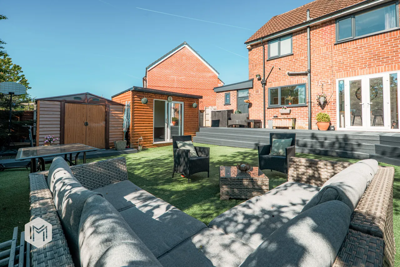 Colchester Avenue, Bolton, BL2 5AQ, photo 23