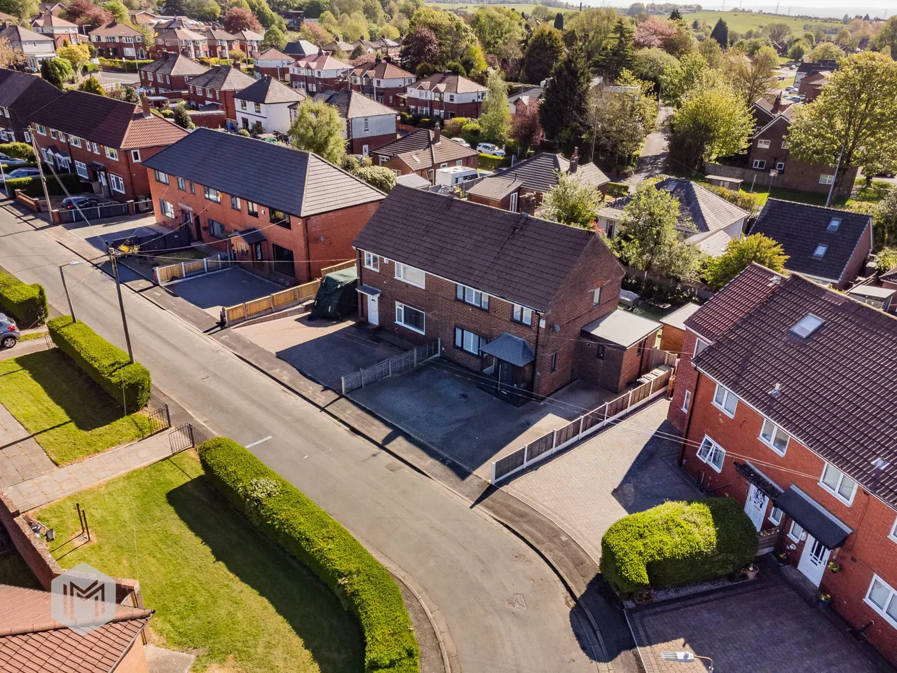 Colchester Avenue, Bolton, BL2 5AQ, photo 27